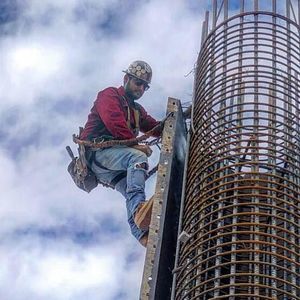 Meet your Posher, Noel